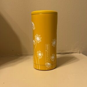 BrüMate Hopsulator Slim in Sundaisy